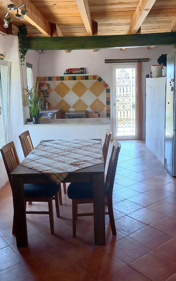 Cortijo La Vista Villa Orgiva Ngoại thất bức ảnh